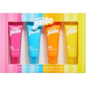 🆕  Cosmopolitan Eau De Juice Hand & Body Lotion Set